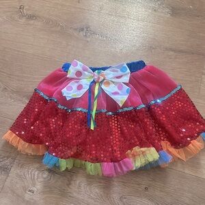 Dress up Candy Girl skirt